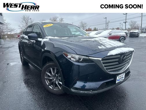 2023 Mazda CX-9 Touring