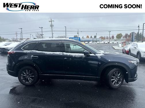 2023 Mazda CX-9 Touring