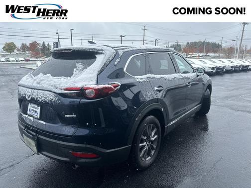 2023 Mazda CX-9 Touring
