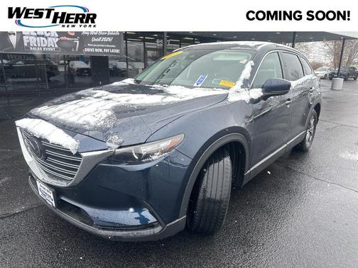 2023 Mazda CX-9 Touring
