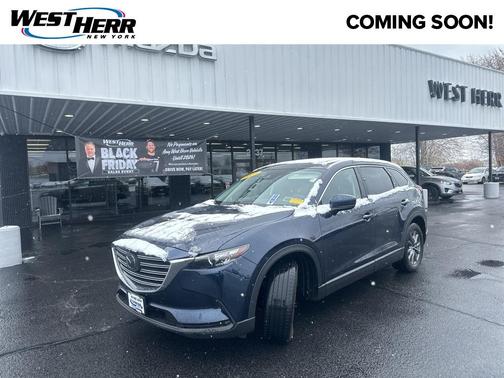 2023 Mazda CX-9 Touring