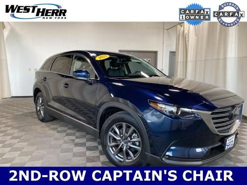 2023 Mazda CX-9 Touring