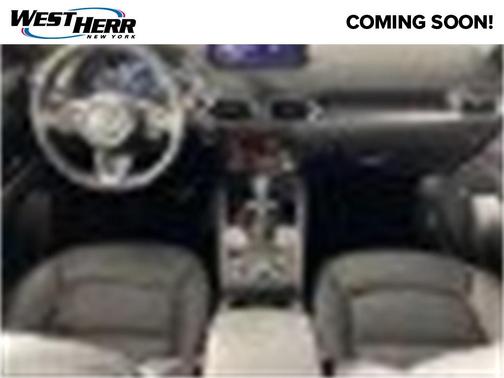 2023 Mazda CX-5 2.5 Turbo