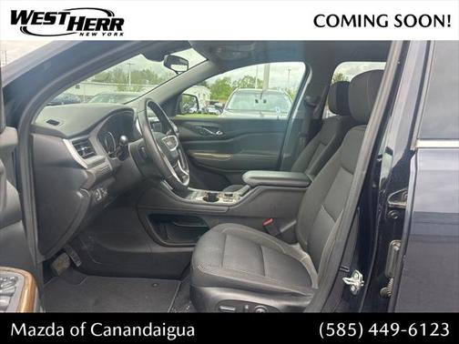 2022 GMC Acadia AWD SLE
