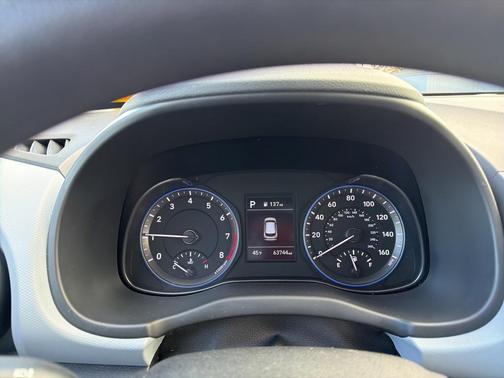 2020 Hyundai KONA SE