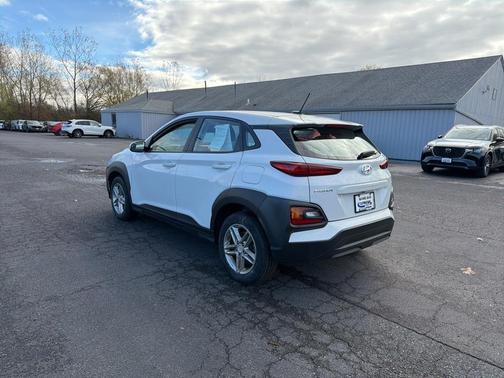 2020 Hyundai KONA SE
