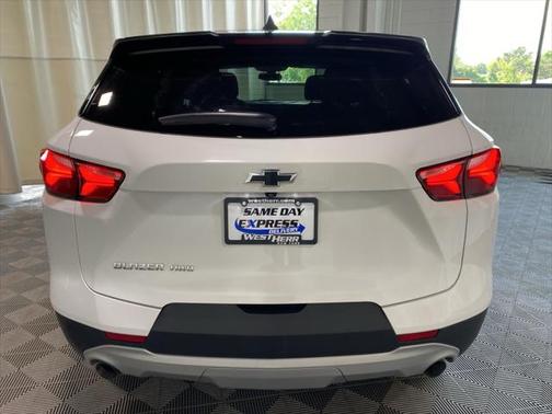 2020 Chevrolet Blazer 2LT