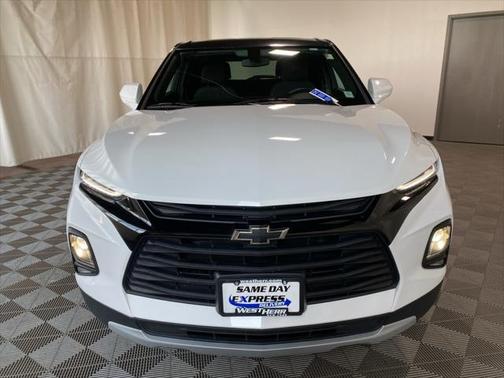 2020 Chevrolet Blazer 2LT