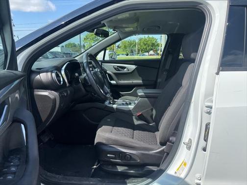 2020 Chevrolet Blazer 2LT