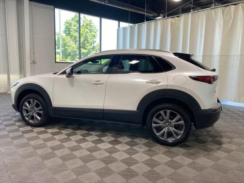 2025 Mazda CX-30 2.5 S Premium Package