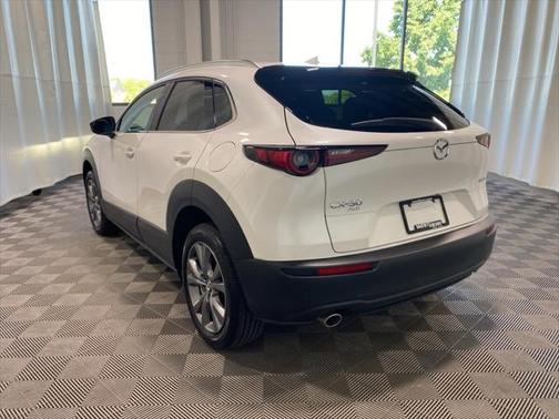 2025 Mazda CX-30 2.5 S Premium Package