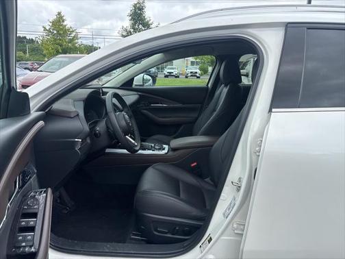 2025 Mazda CX-30 2.5 S Premium Package
