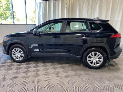 2022 Toyota Corolla Cross L