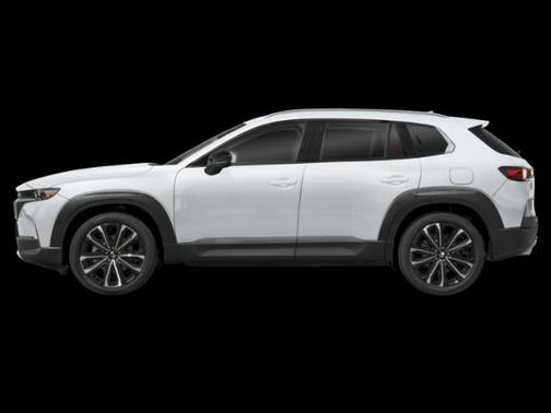 2025 Mazda CX-50 2.5 Turbo Premium Package