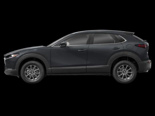 2025 Mazda CX-30 2.5 S