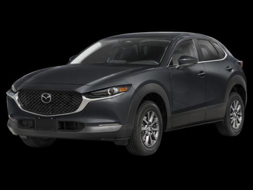 2025 Mazda CX-30 2.5 S