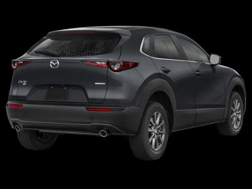 2025 Mazda CX-30 2.5 S