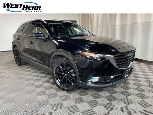 2022 Mazda CX-9 Touring