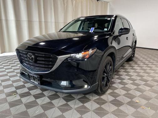 2022 Mazda CX-9 Touring