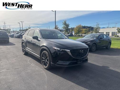 2022 Mazda CX-9 Touring