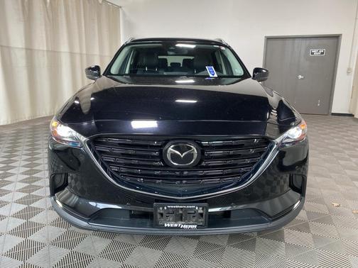 2022 Mazda CX-9 Touring