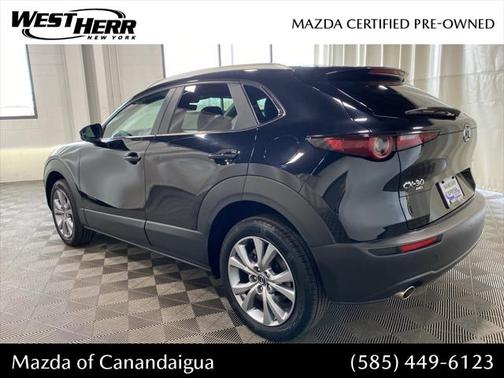 2023 Mazda CX-30 2.5 S Select Package