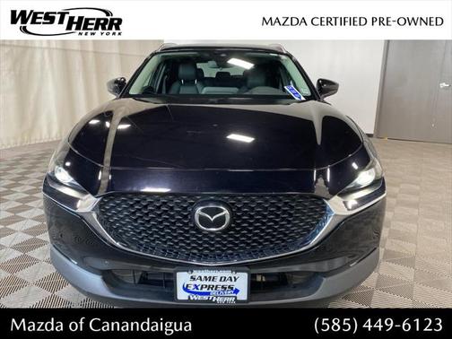 2023 Mazda CX-30 2.5 S Select Package