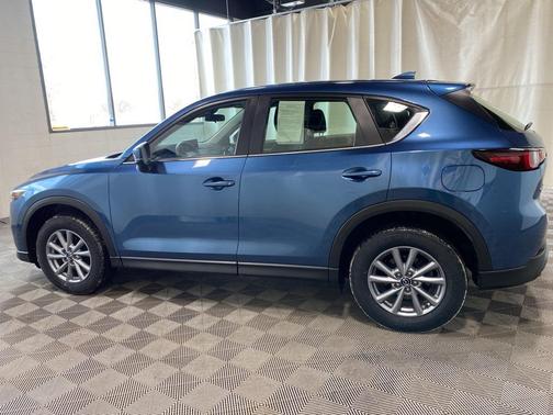 2023 Mazda CX-5 2.5 S