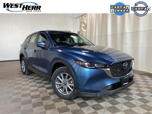 2023 Mazda CX-5 2.5 S