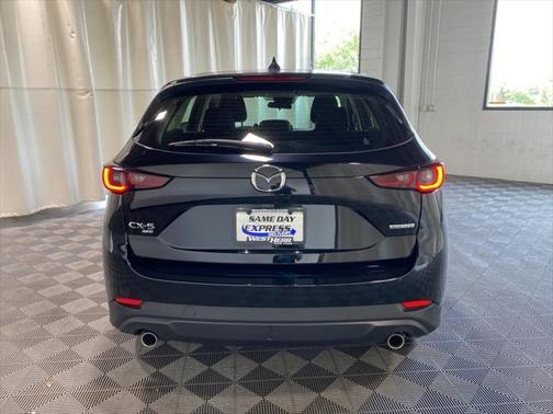 2023 Mazda CX-5 2.5 S