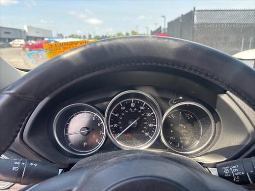 2023 Mazda CX-5 2.5 S