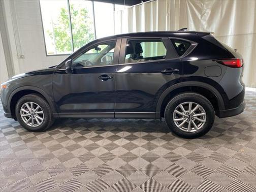 2023 Mazda CX-5 2.5 S