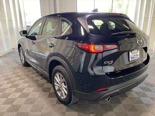 2023 Mazda CX-5 2.5 S