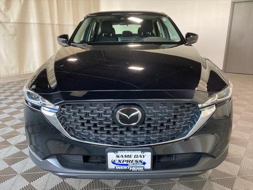 2023 Mazda CX-5 2.5 S