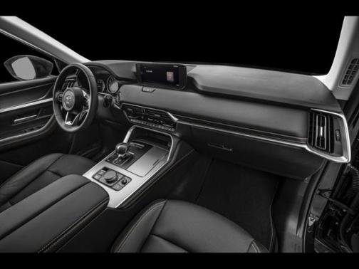 2025 Mazda CX-90 3.3 Turbo Preferred