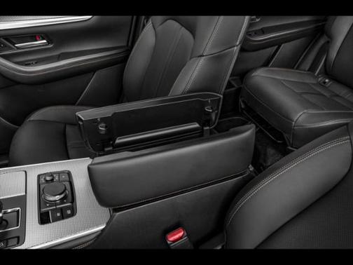 2025 Mazda CX-90 3.3 Turbo Preferred