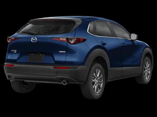 2025 Mazda CX-30 2.5 S