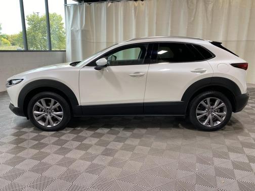 2022 Mazda CX-30 2.5 S Premium Package
