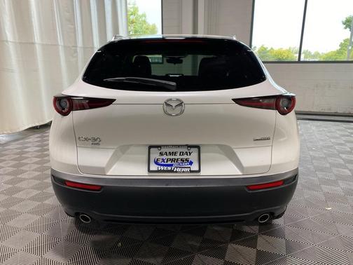 2022 Mazda CX-30 2.5 S Premium Package