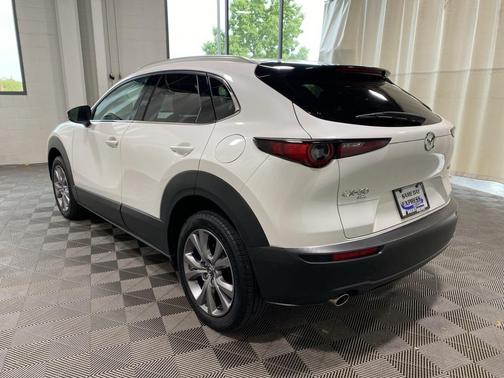 2022 Mazda CX-30 2.5 S Premium Package