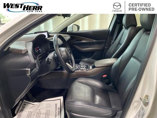 2022 Mazda CX-30 2.5 S Premium Package