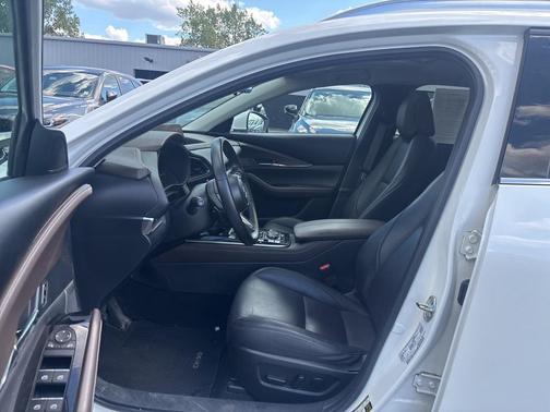 2022 Mazda CX-30 2.5 S Premium Package