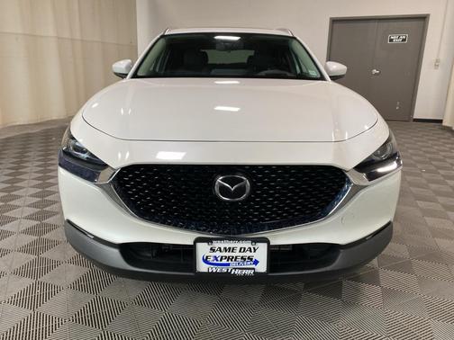 2022 Mazda CX-30 2.5 S Premium Package