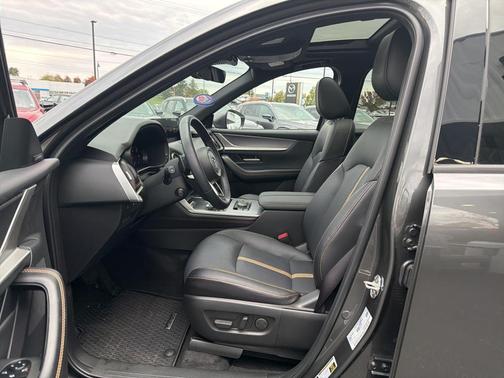 2025 Mazda CX-90 3.3 Turbo S Premium
