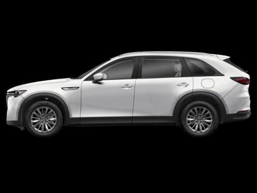 2025 Mazda CX-90 PHEV Preferred
