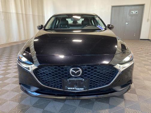 2021 Mazda Mazda3 AWD w/Select Package
