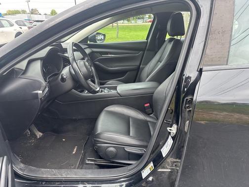 2021 Mazda Mazda3 AWD w/Select Package