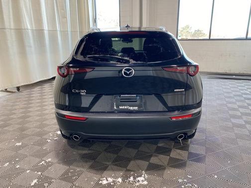 2025 Mazda CX-30 2.5 S Premium Package