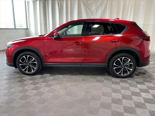 2022 Mazda CX-5 2.5 S Premium Plus