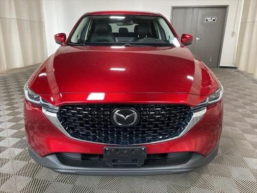 2022 Mazda CX-5 2.5 S Premium Plus